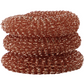 Copper sponges, MKInula, Copper