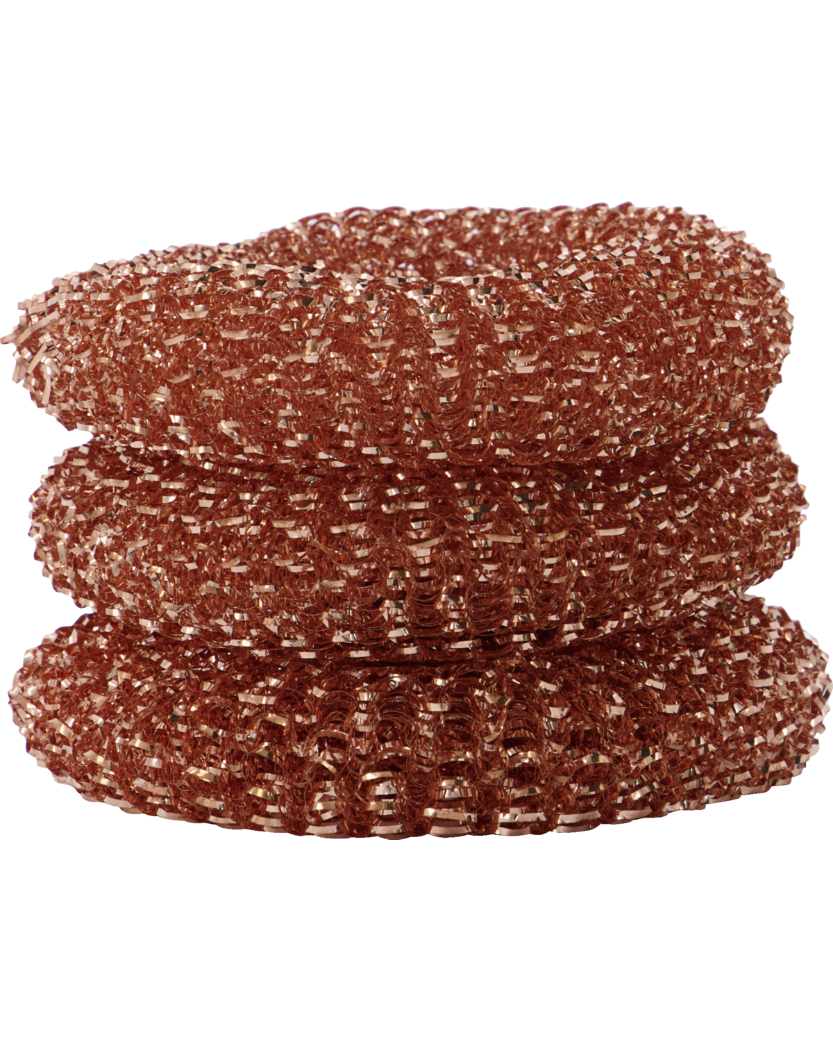 Copper sponges, MKInula, Copper
