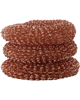 Copper sponges, MKInula, Copper