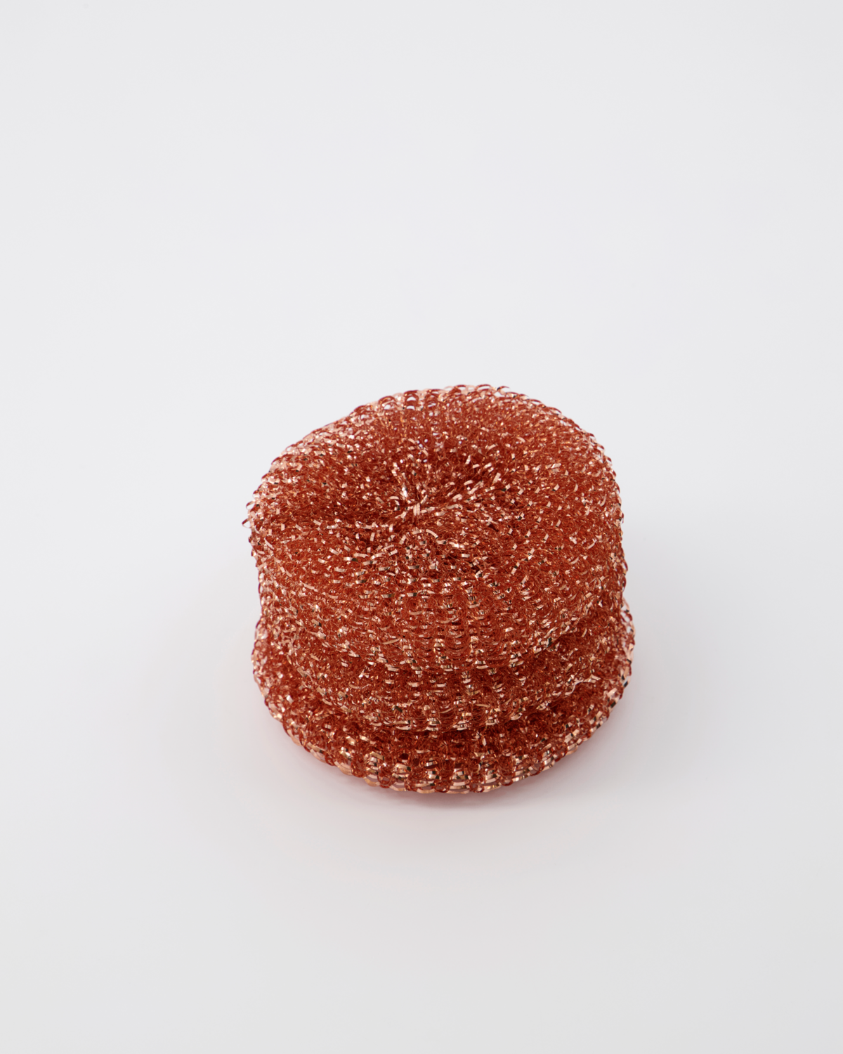 Copper sponges, MKInula, Copper