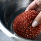 Copper sponges, MKInula, Copper