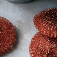 Copper sponges, MKInula, Copper
