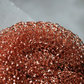 Copper sponges, MKInula, Copper