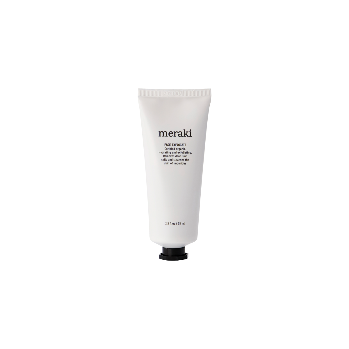 Face Exfoliate