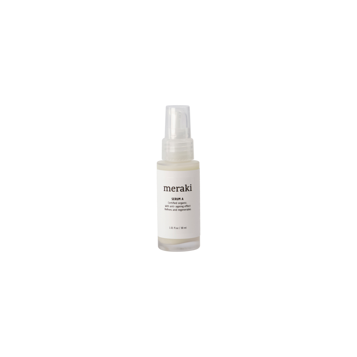 Sérum A