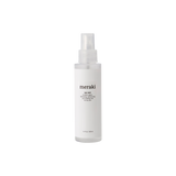 Face mist