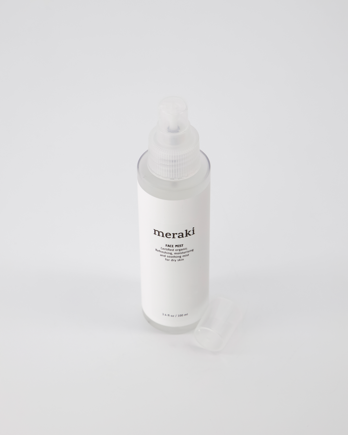 Face mist