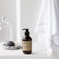 Savon Exfoliant pour les Mains Aube du Nord