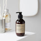Savon Exfoliant pour les Mains Aube du Nord