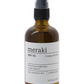 Body Oil Orange & herbs