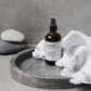 Body Oil Orange & herbs