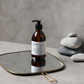 Body Oil Orange &amp; Herbs