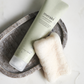 Rice Body scrub