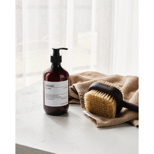 Body lotion Pure basic