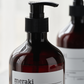 Shampoo Pure basic