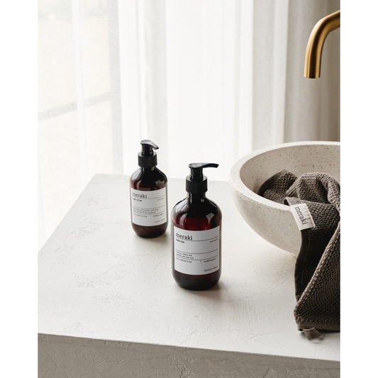 Handseife Pure basic