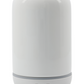 Essential oil diffuser, MKVitalba, Ceramic, White