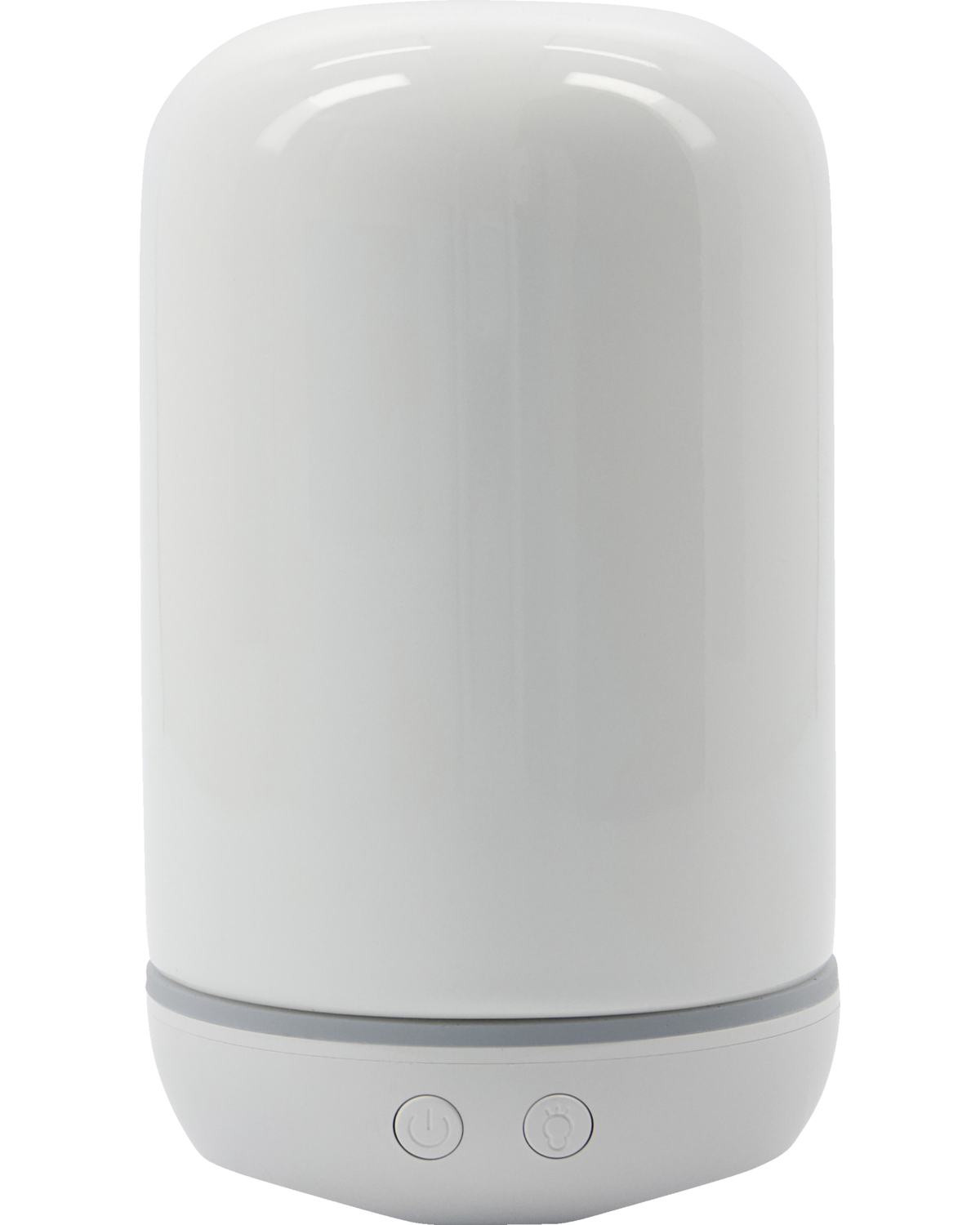 Essential oil diffuser, MKVitalba, Ceramic, White