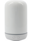 Essential oil diffuser, MKVitalba, Ceramic, White