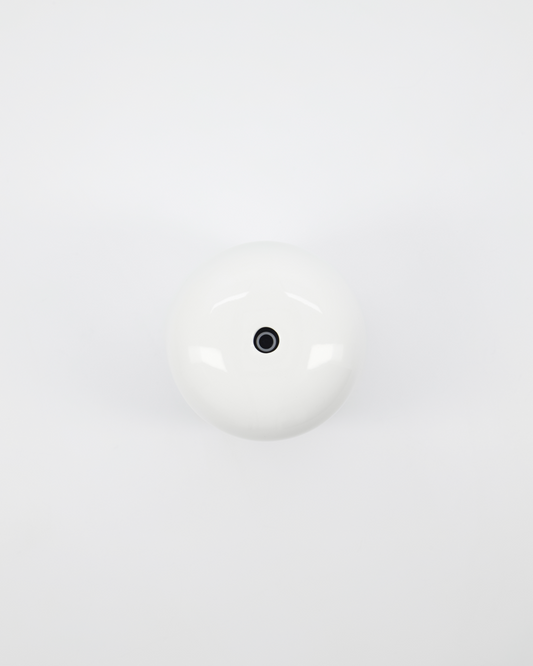 Diffuser Vitalba Ceramic White