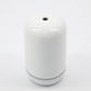 Essential oil diffuser, MKVitalba, Ceramic, White