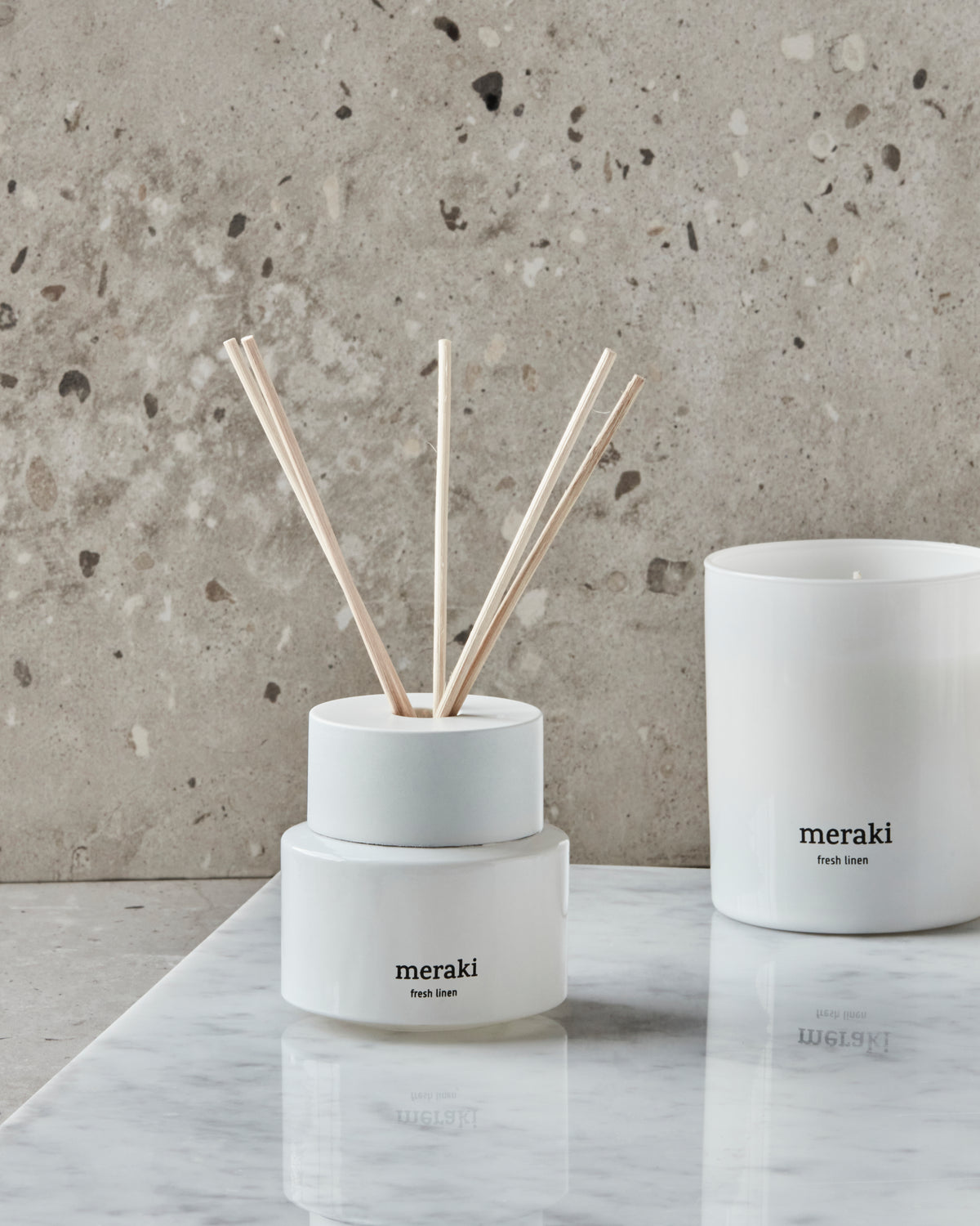 Diffuser Fresh Linen
