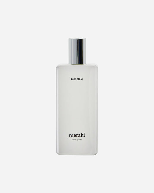 Room spray White garden
