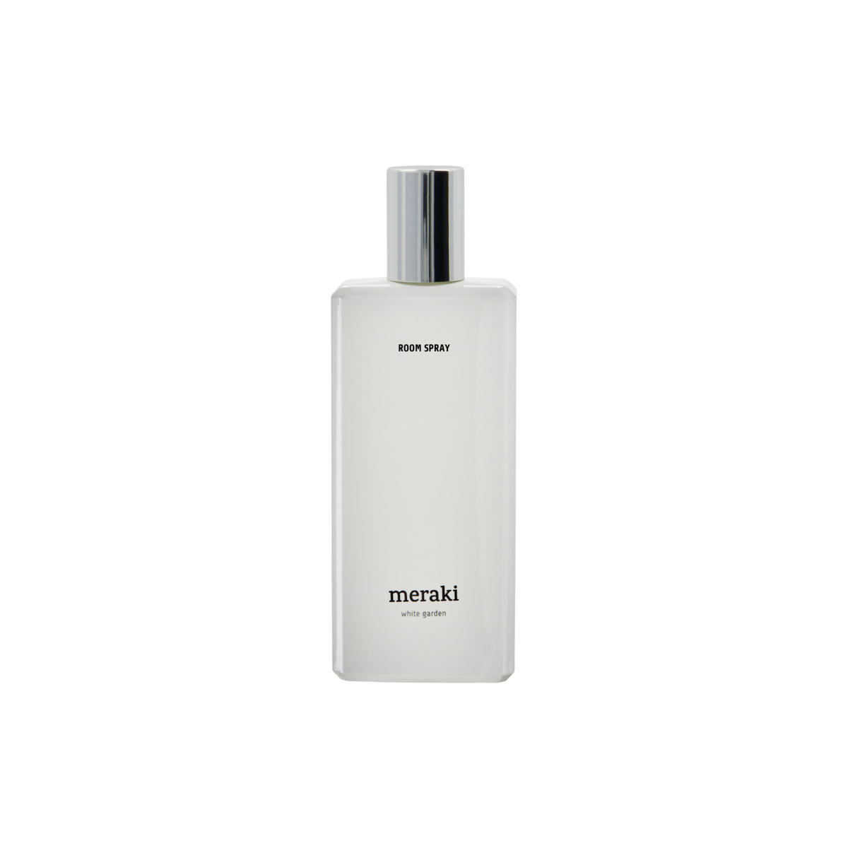 Raumspray White garden