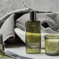 Raumspray Oud leaf