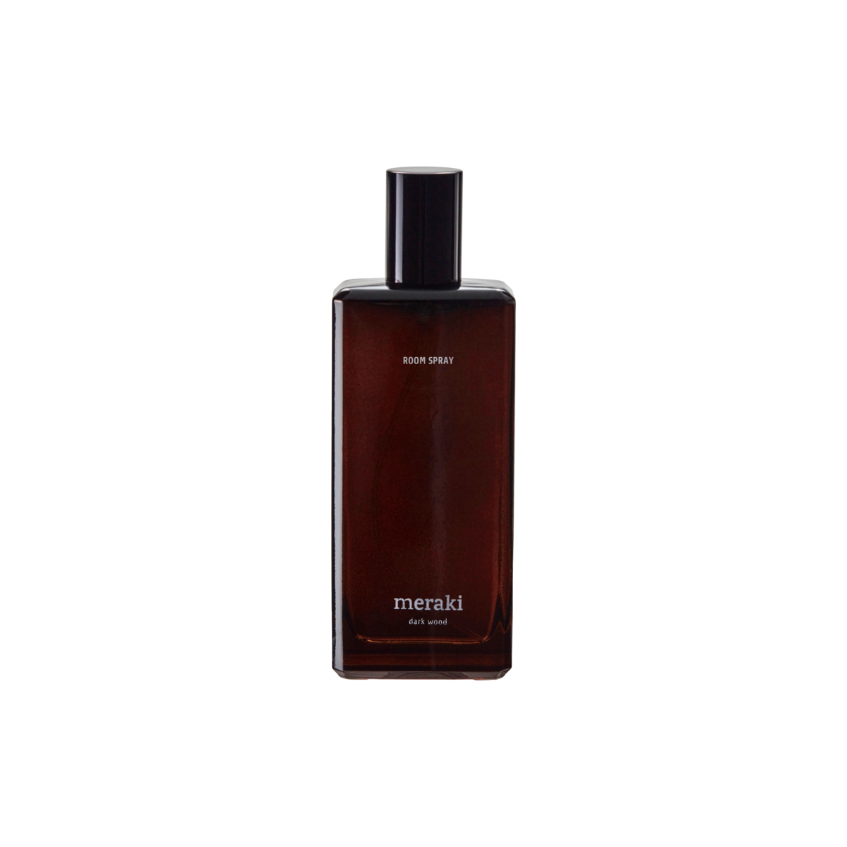 Room Spray - Dark Wood