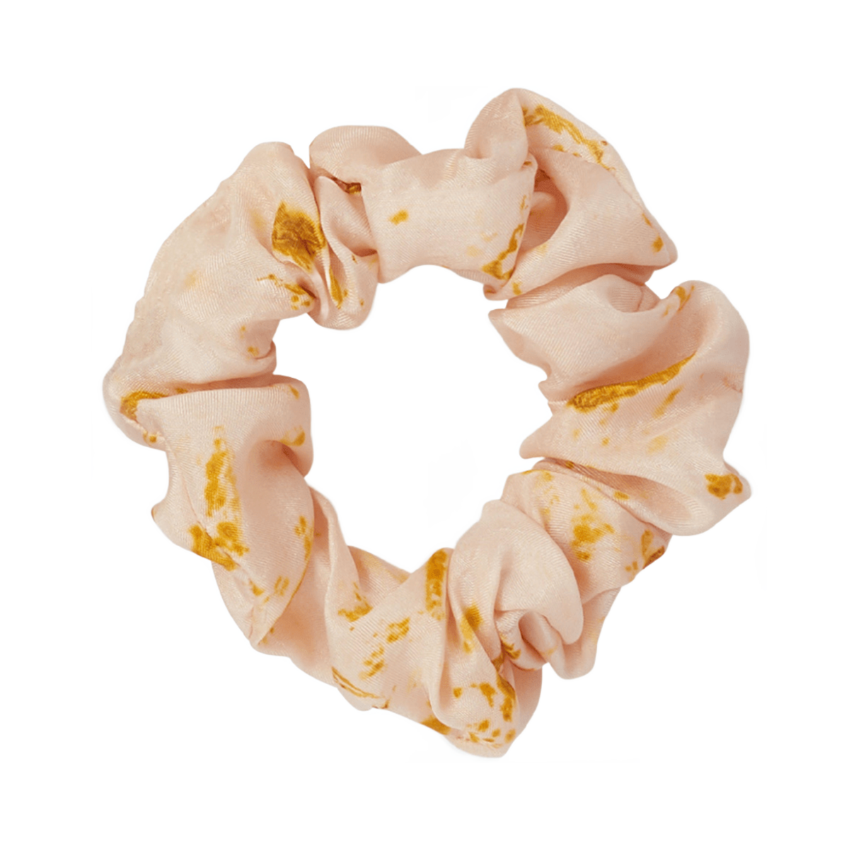 MAULI RITUALS Temple Blessed Silk Scrunchies – 6 Haargummis – Produktansicht 2