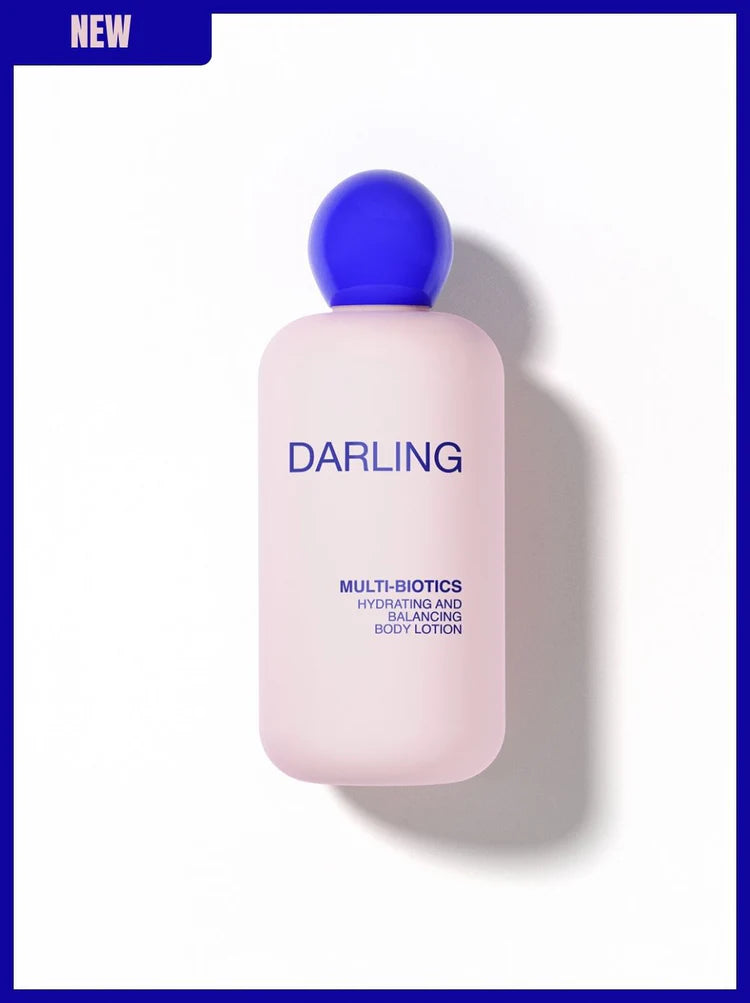 Multi-Biotics Hydrating & Balancing Body Lotion