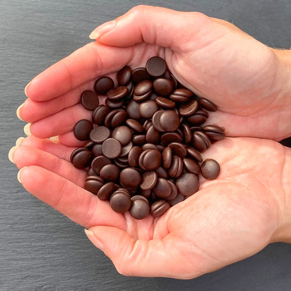 Madagascan Chocolate Chips – Ansicht 4