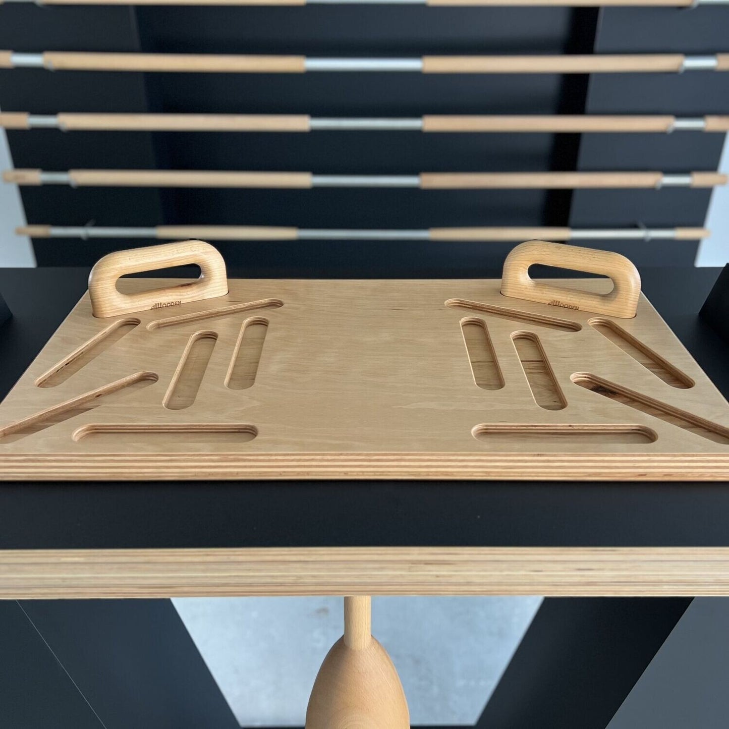 Push-Up Board