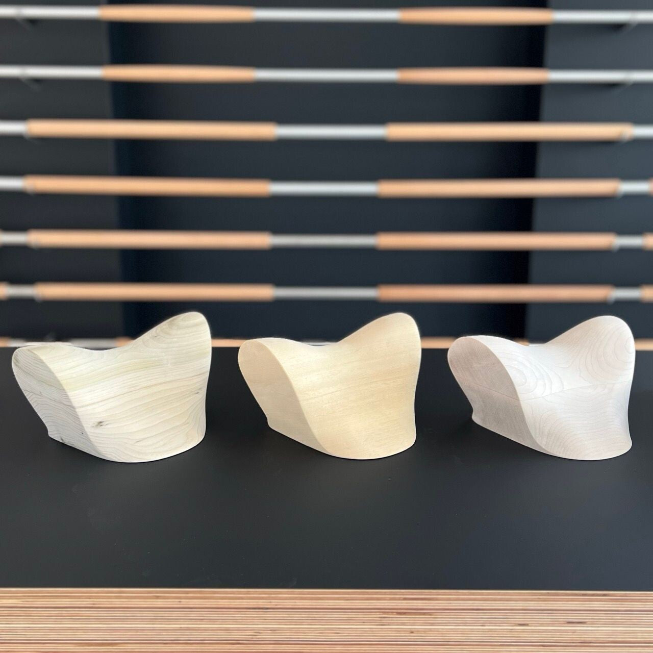 Neck King (Maple)