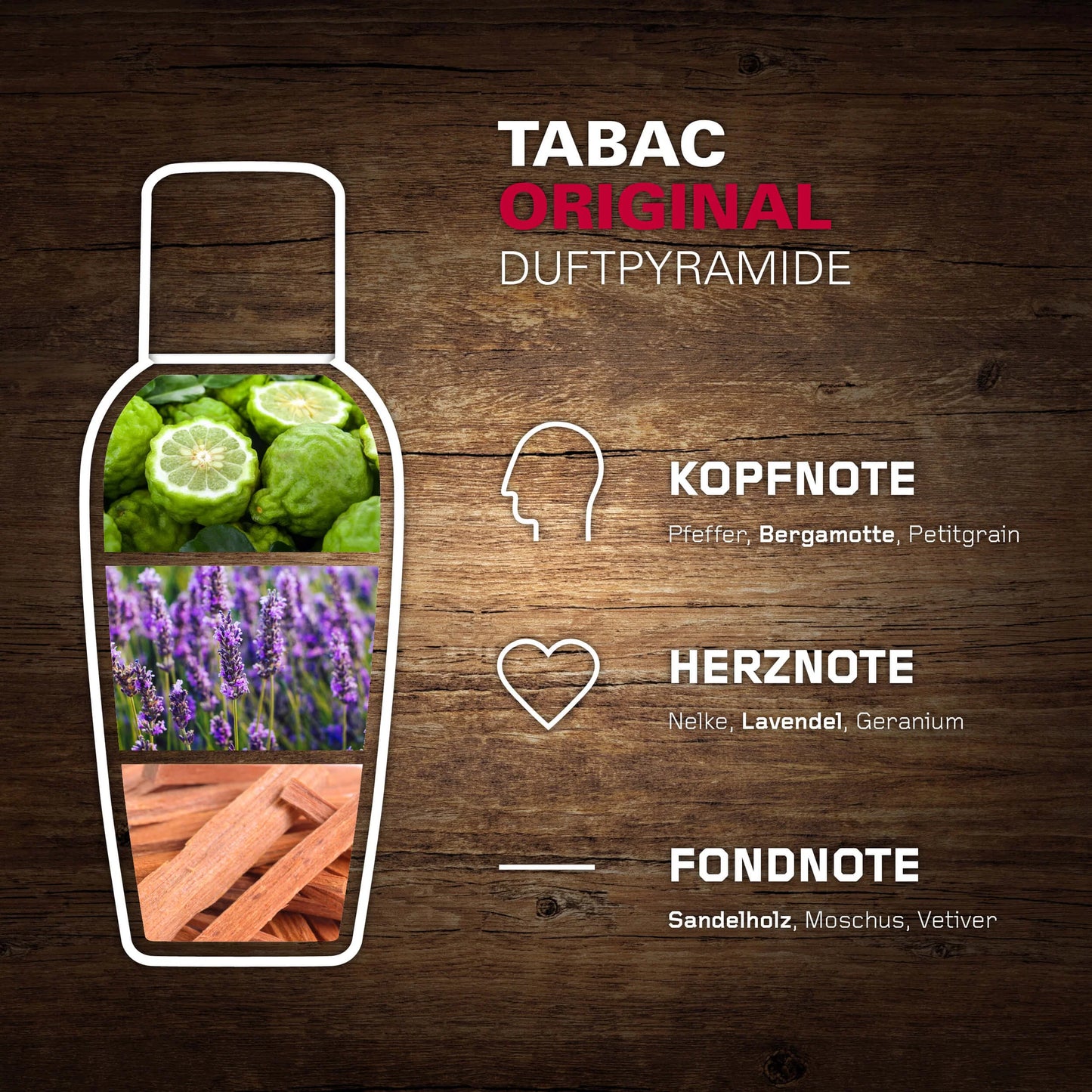 Eau de Cologne Natural Spray