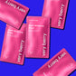 Bandes Blanchissantes Pop Very Berry