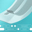 Pop Whitening Strips Iced Mint