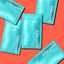 Pop Whitening Strips Iced Mint