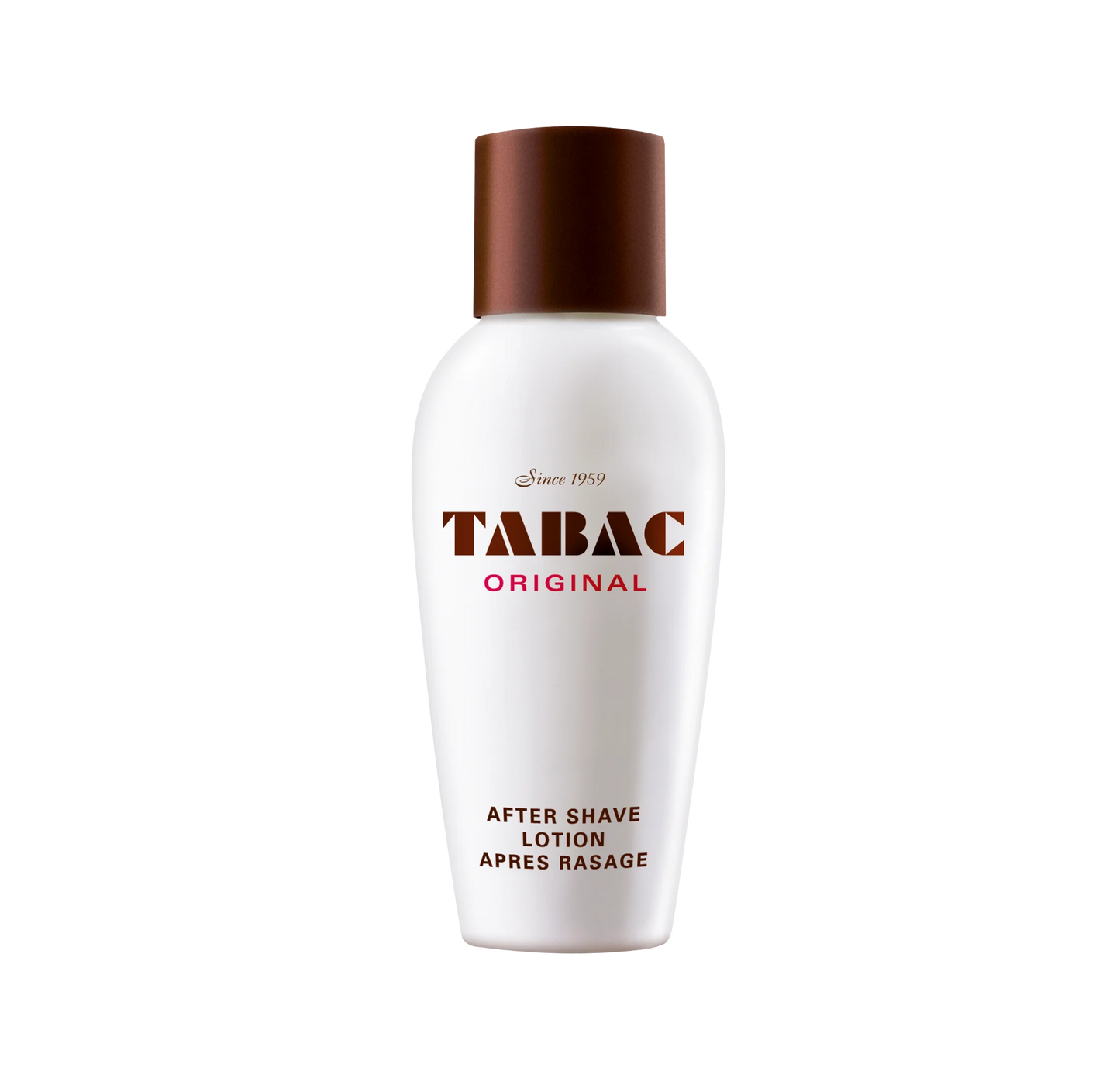 After Shave Lotion