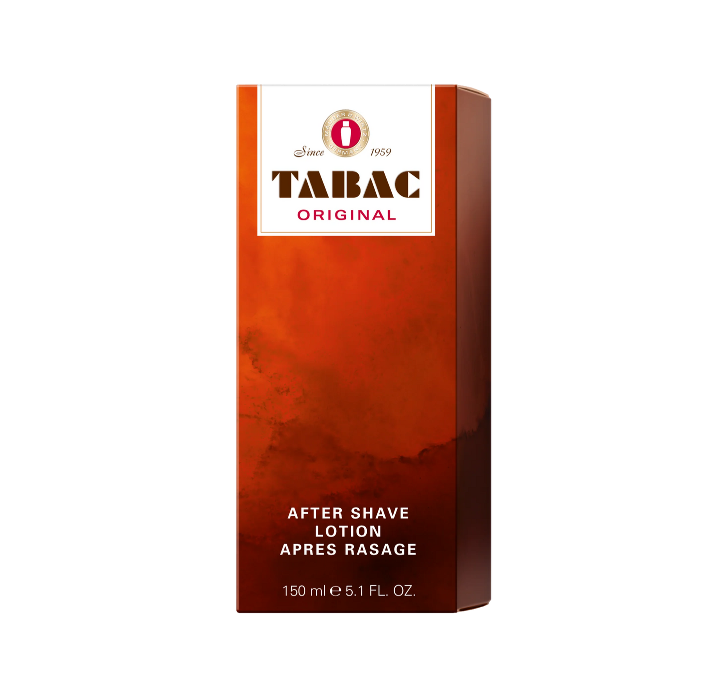After Shave Lotion