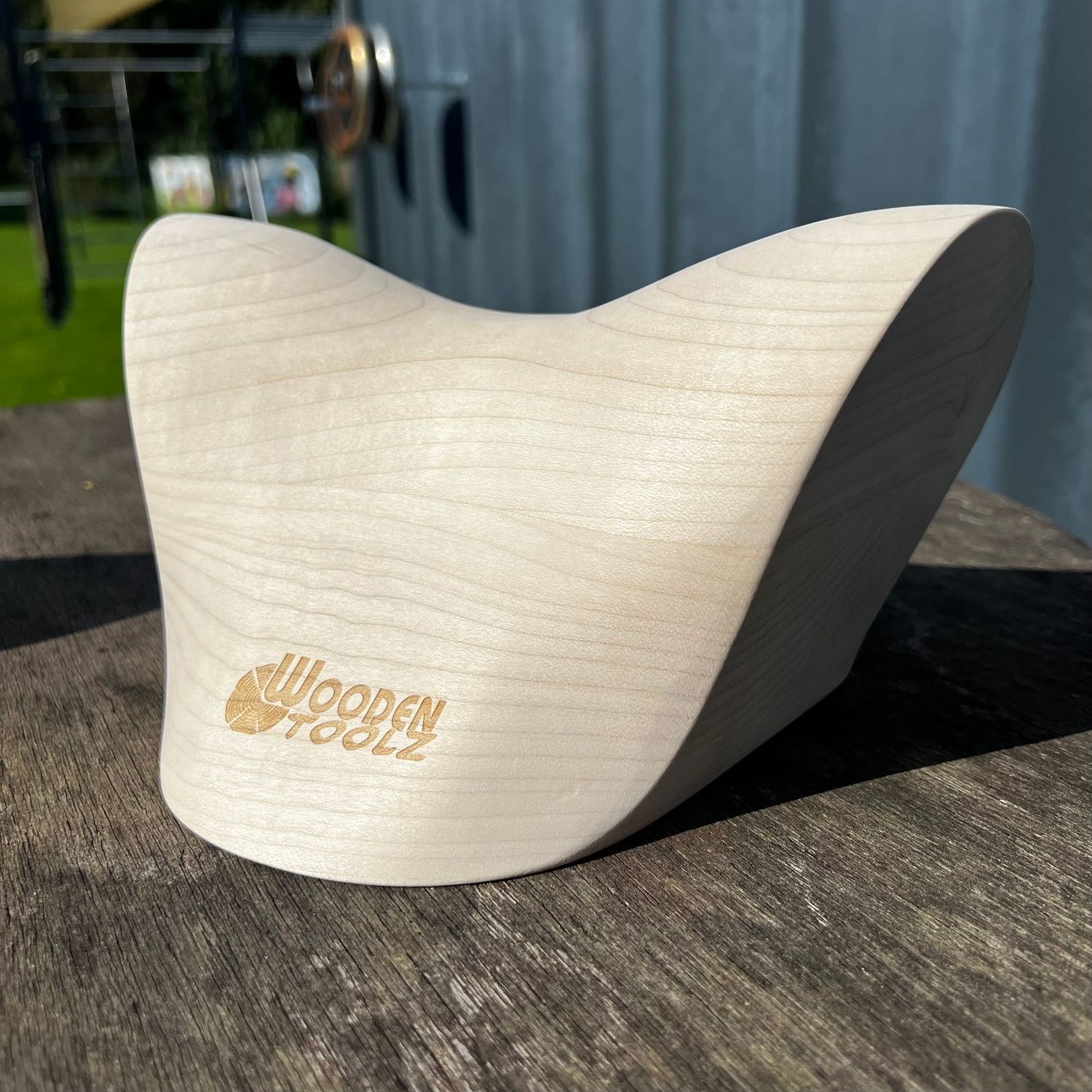 Neck King (Maple)