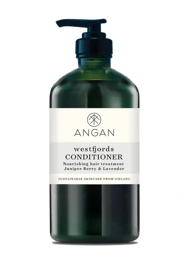 Westfjords Conditioner