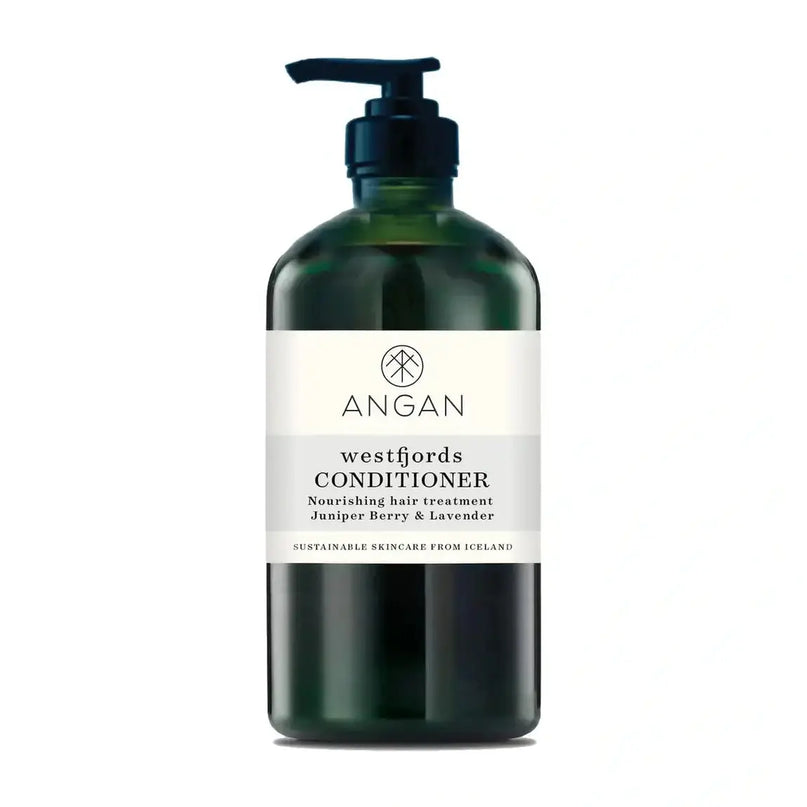 Westfjords Conditioner