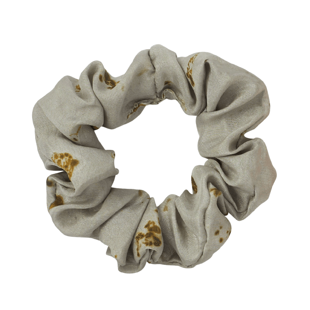 MAULI RITUALS Temple Blessed Silk Scrunchies – 6 Haargummis – Produktansicht 3