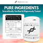 Hydrolysed Collagen Peptides