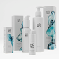 Silicone CBD Lube