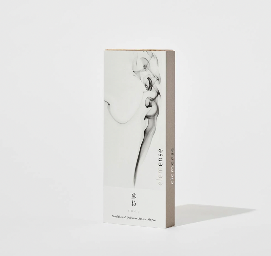 Incense suou 40 sticks