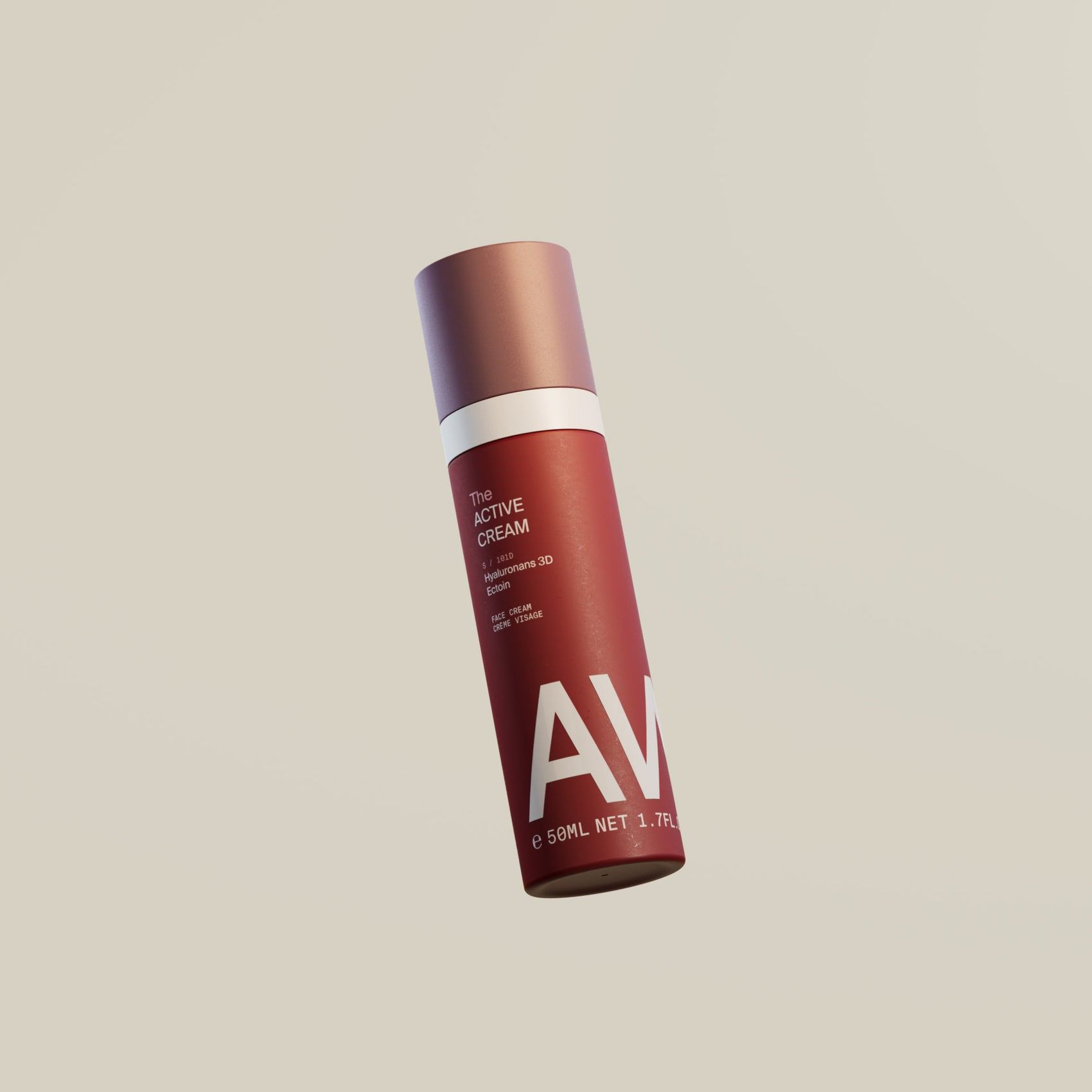 The Active Cream