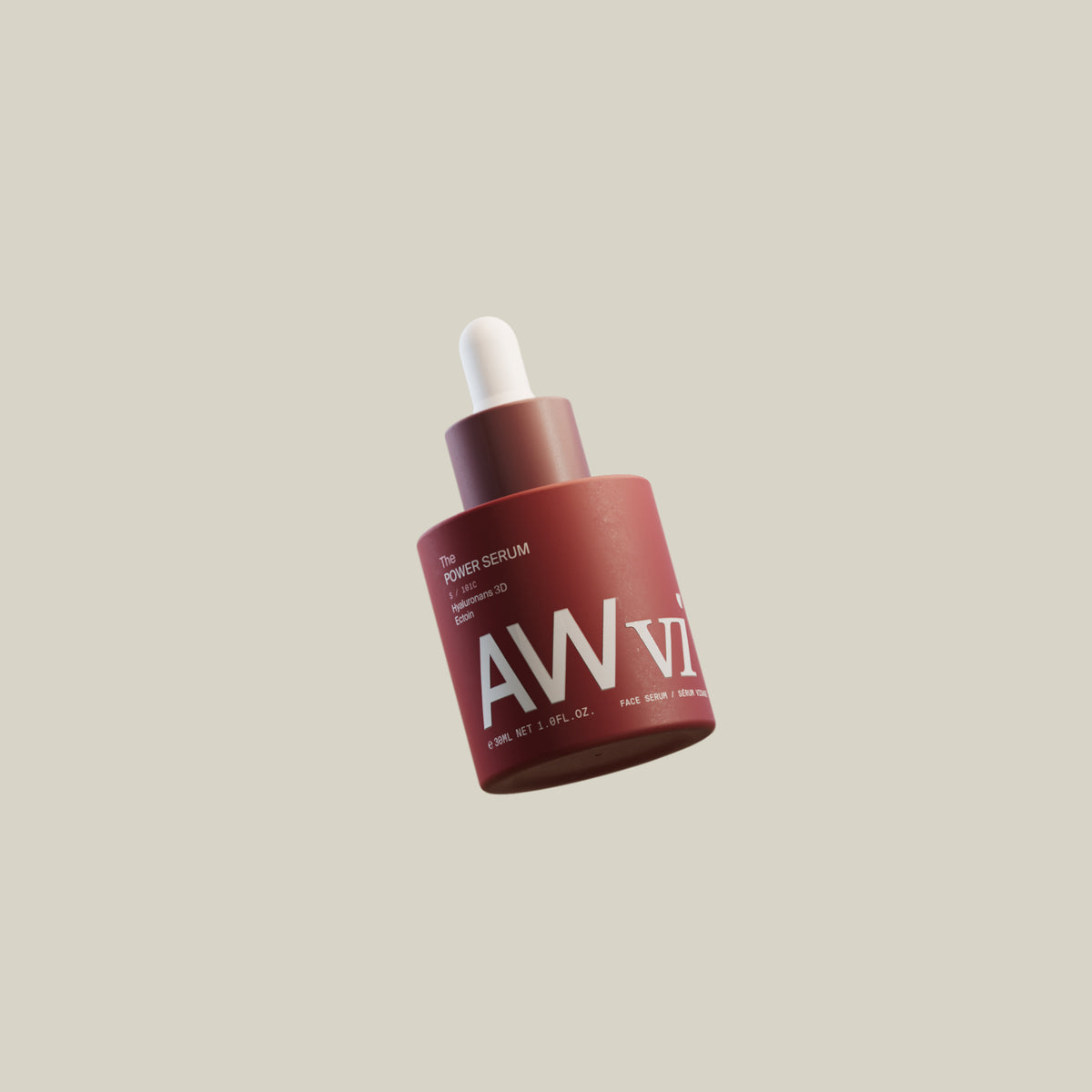 The Power Serum
